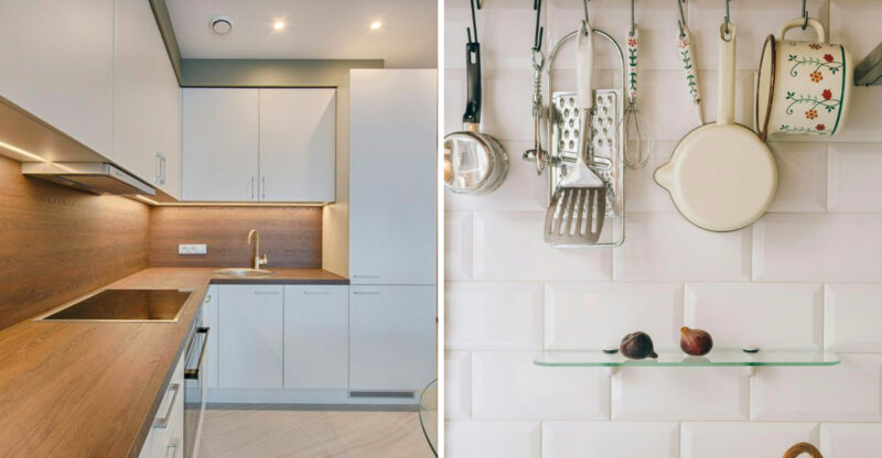 Kitchen Trends That May Be Losing Popularity