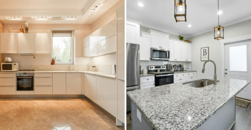 Kitchen Trends That Might Be Outdated And Ideas For Alternatives