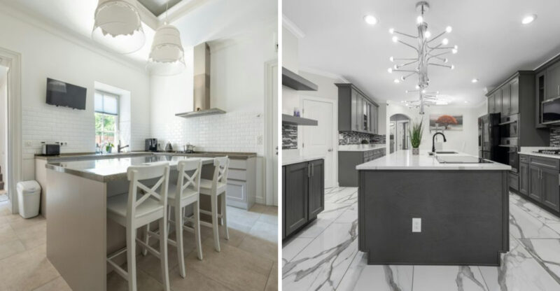 Kitchen Upgrades That Add The Most Value To Your Home