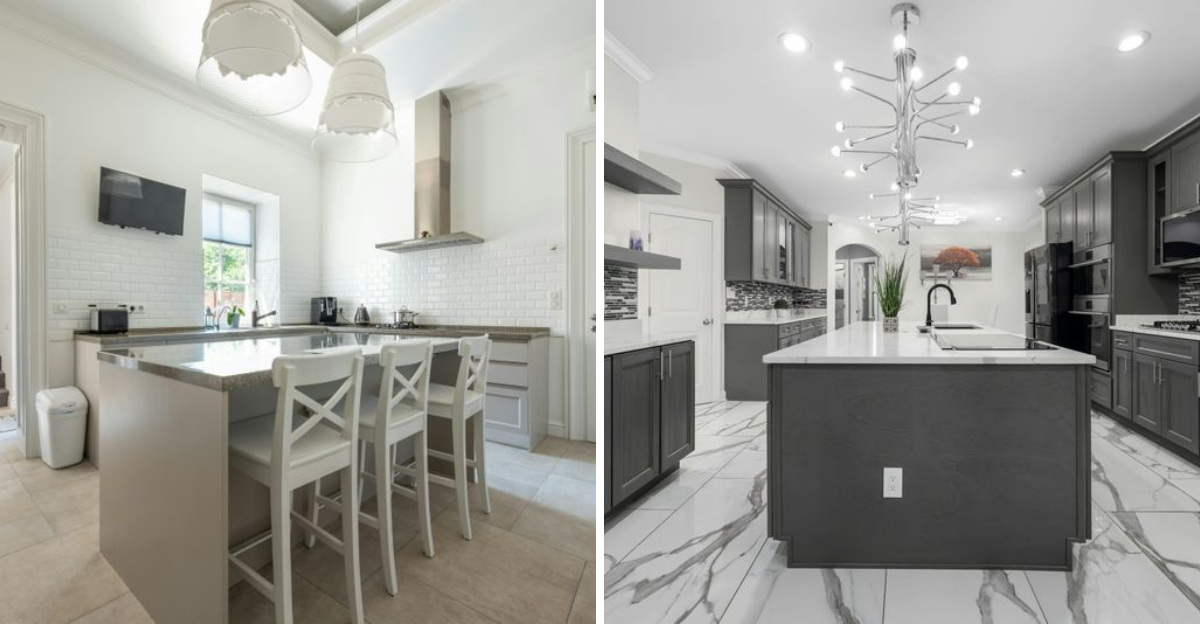 Kitchen Upgrades That Add The Most Value To Your Home - Decor Hint