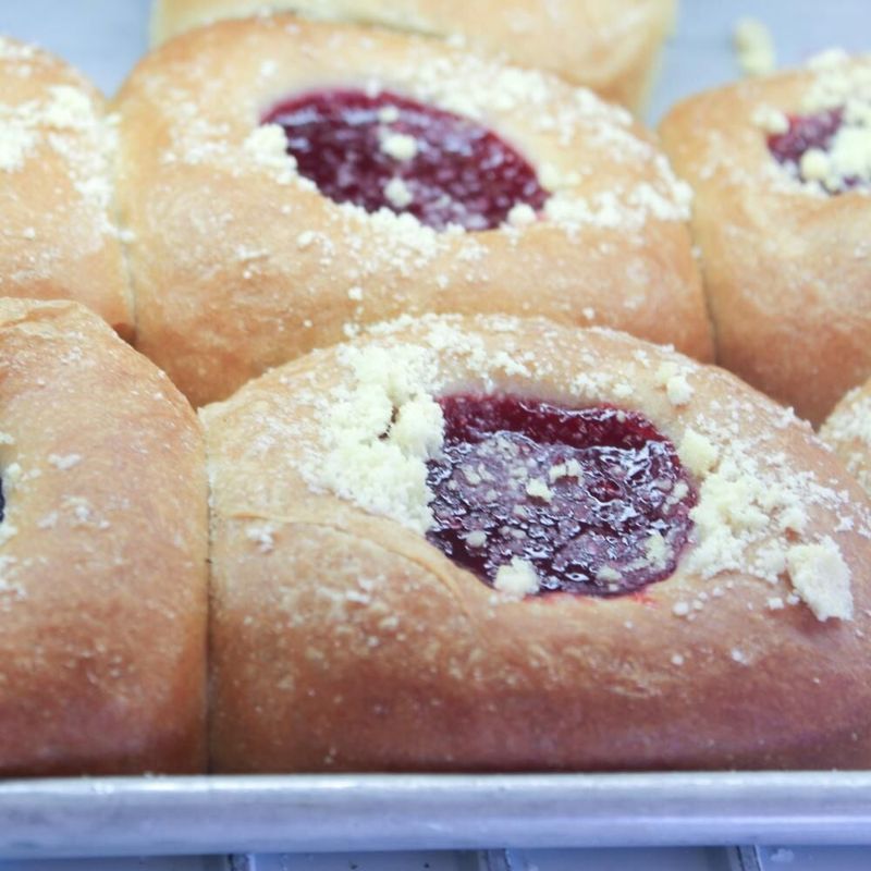 Kolache Haven, Denton