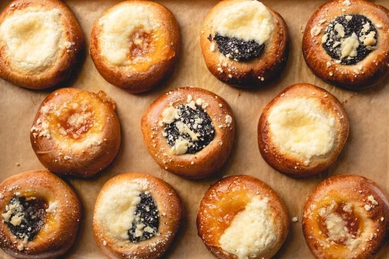 The Original Kountry Bakery — Schulenburg, TX