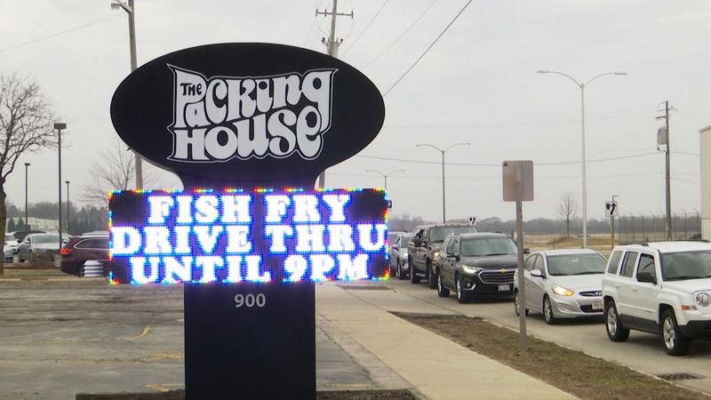 8 Wisconsin Fish Fries That Define Midwest Tradition - Decor Hint The Packing House