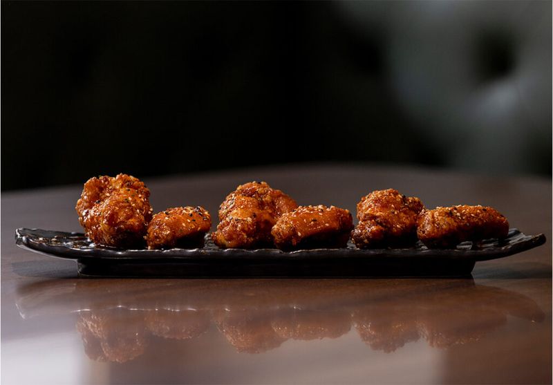 10 Orlando Spots That Nail Both Delicious Food And A Great Atmosphere - Decor Hint Thrive Cocktail Lounge Buzzes With Urban Energy