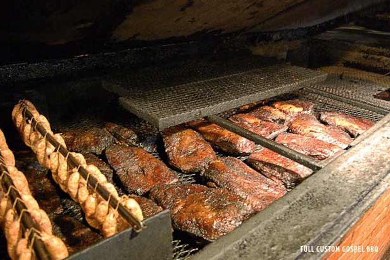Black's Barbecue, The Family Legacy