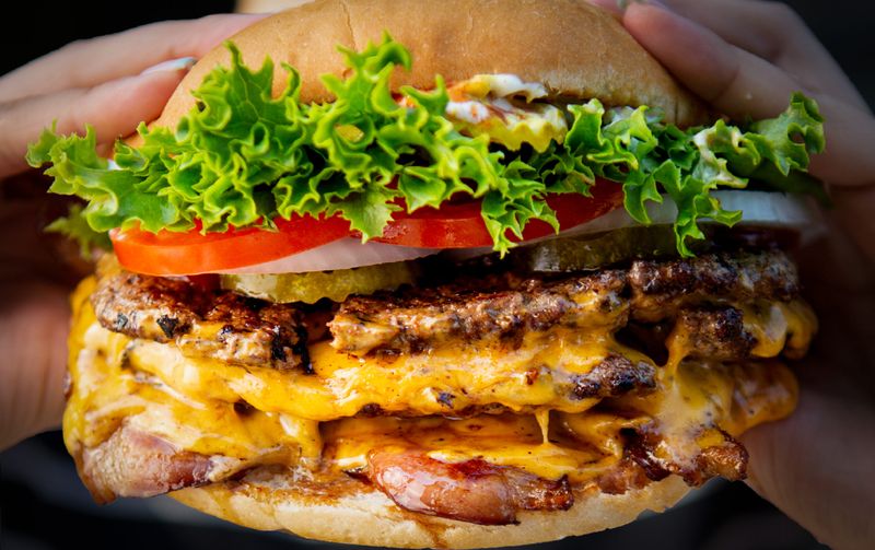 6 Wisconsin Spots Where Buttered Burgers Outshine The Beer - Decor Hint Kopp's Frozen Custard
