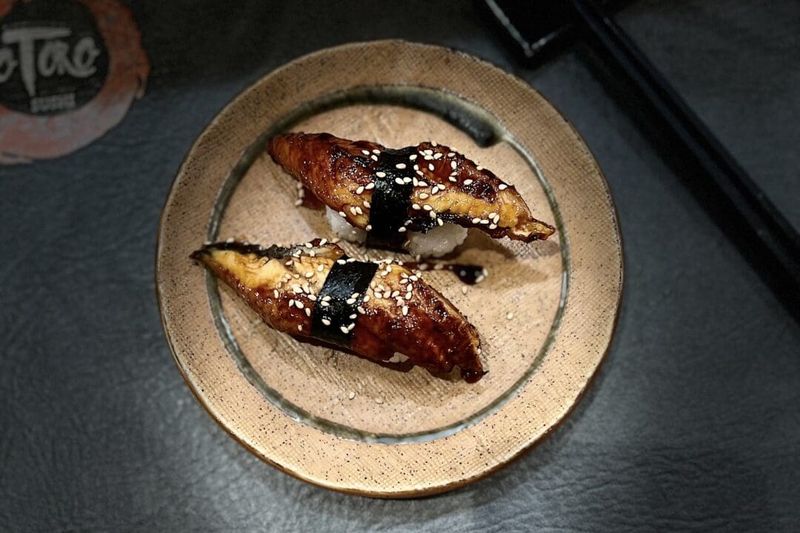 6 Little-Known Sushi Places In California That Locals Keep Coming Back To - Decor Hint Ootoro Sushi – The Nigiri Specialist Of Little Tokyo