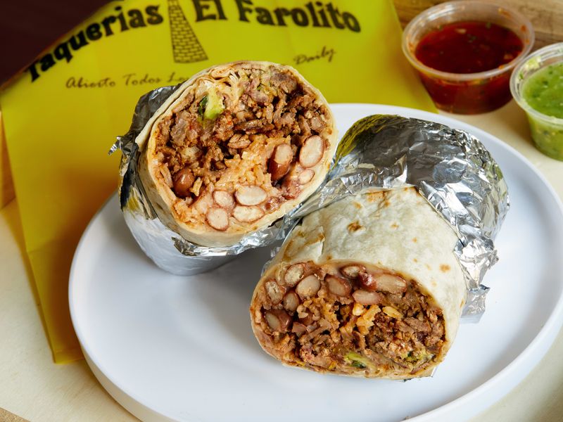 El Farolito