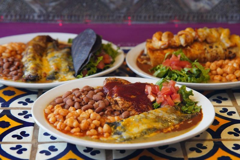 13 Must-Try Chile Spots In New Mexico That Locals Swear By - Decor Hint Orlando's New Mexican Café – Taos' Chile Champion