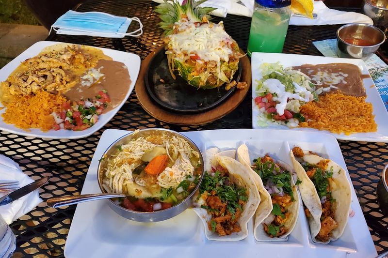 Los Tres Magueyes: Raleigh's Generous Tradition