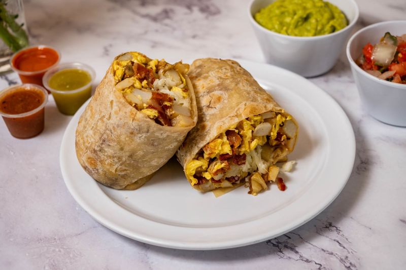 Panchita's Bakery – San Diego