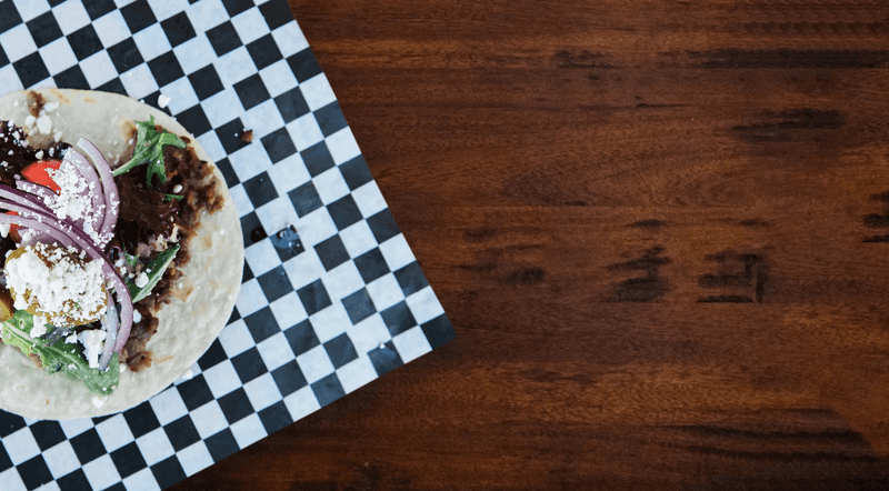 Modern Tortilla