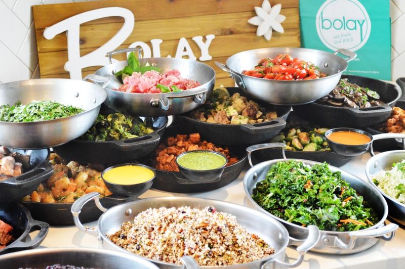 9 Must-Try Florida Food Court Chains For A Quick Bite - Decor Hint Bolay