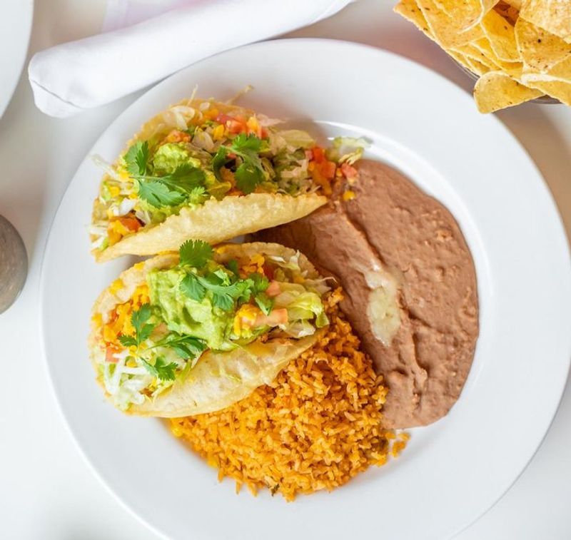 Rosario's Mexican Cafe - Modern Take on the Classic