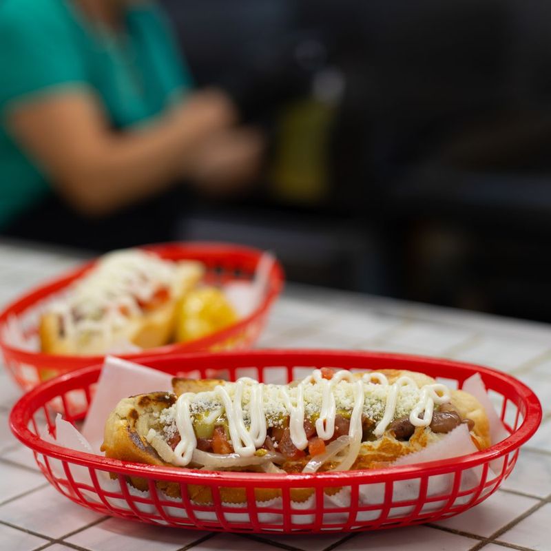 Hot Dog Heaven – Chandler
