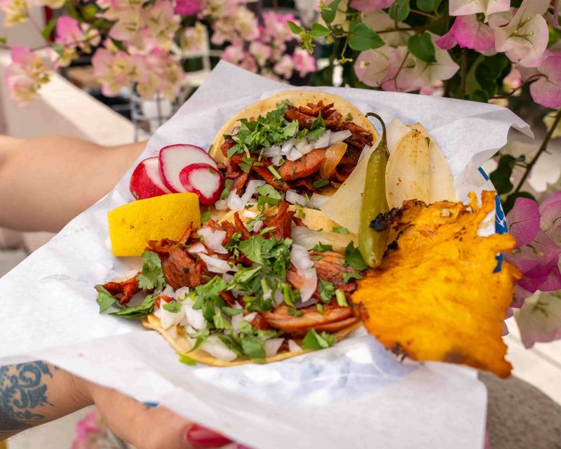 Taqueria Los Primos, Ventura