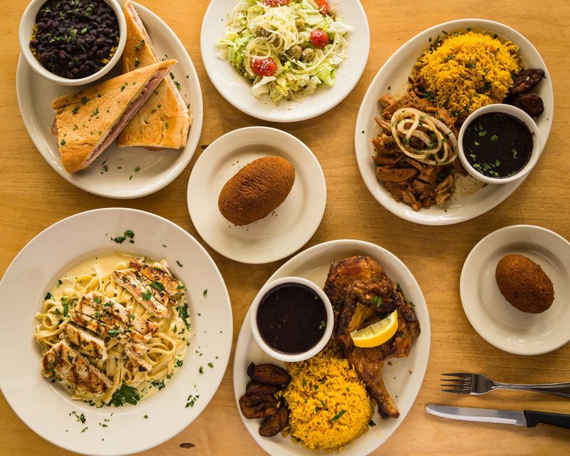 13 Authentic Cuban Restaurants To Try In Florida - Decor Hint Carmine's Restaurant & Bar – Tampa (Ybor City)
