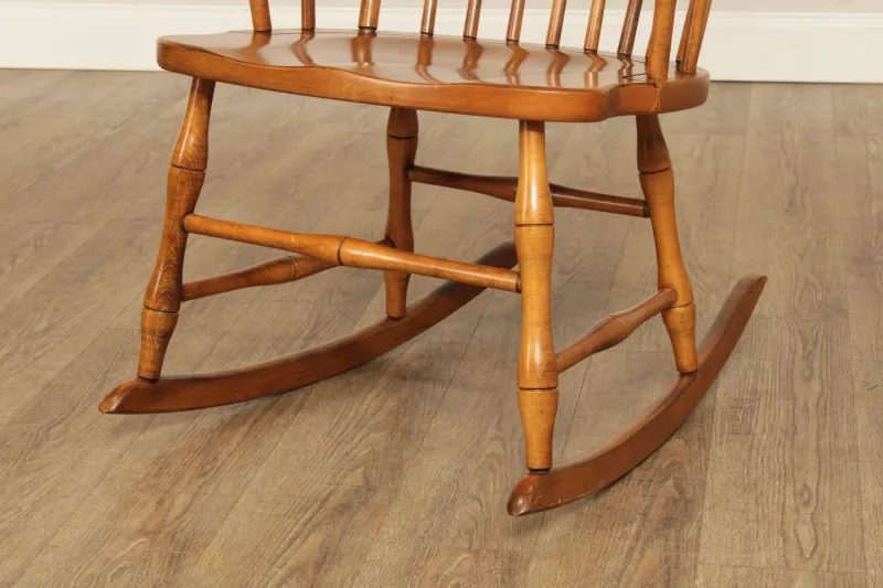 Windsor Rocker