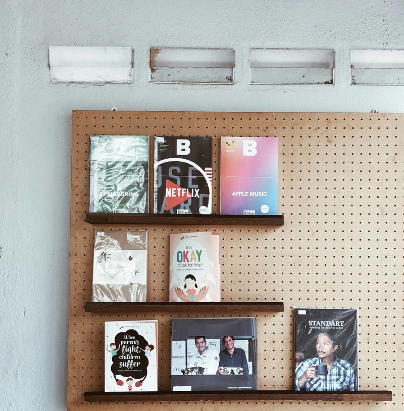 Pegboard Wall Systems: Customizable Storage That Evolves