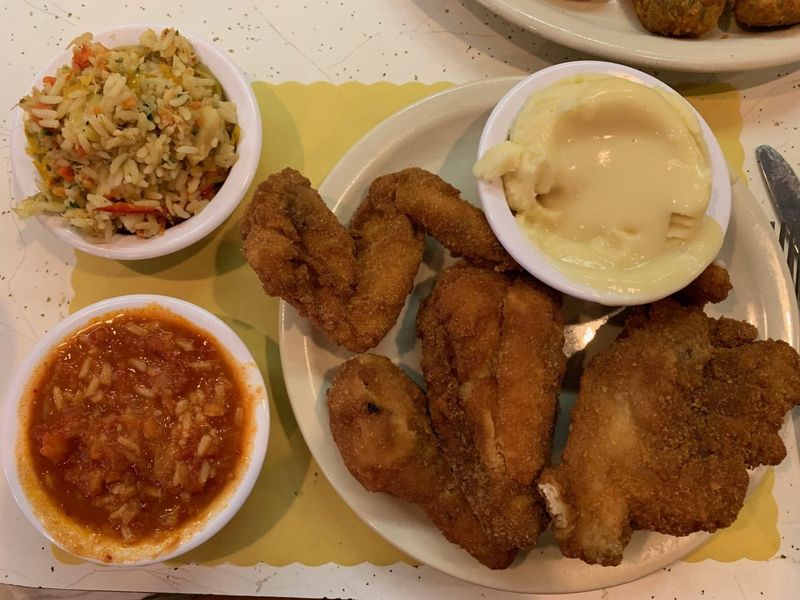 11 Iconic Ohio Foods That Make You Homesick The Second You Leave - Decor Hint Barberton Chicken