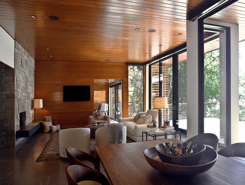 Walloon Lake Mid-Century Masterpiece