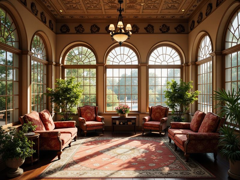 Victorian Vintage Charm