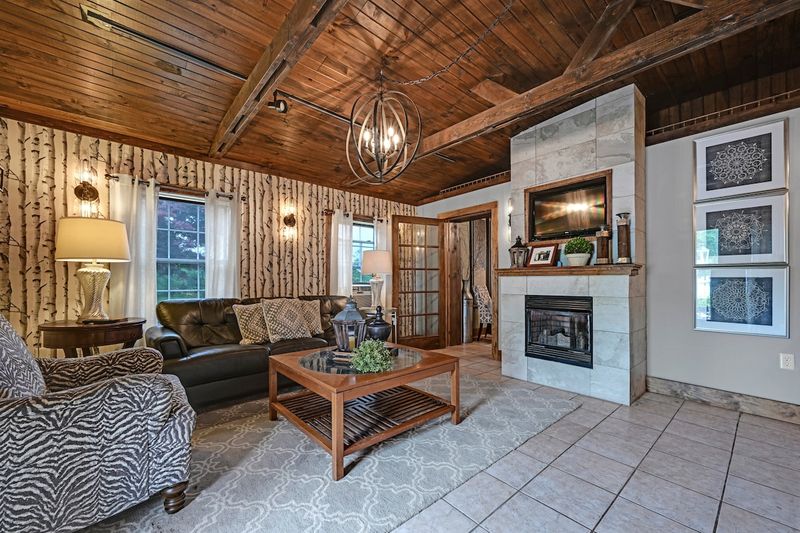 Coal Country Cottage in Schuylkill County