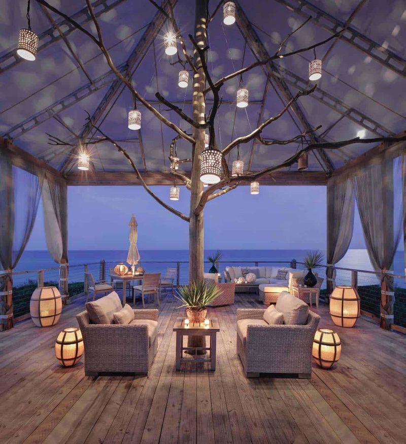 Cape May Beach Cottage Conversion