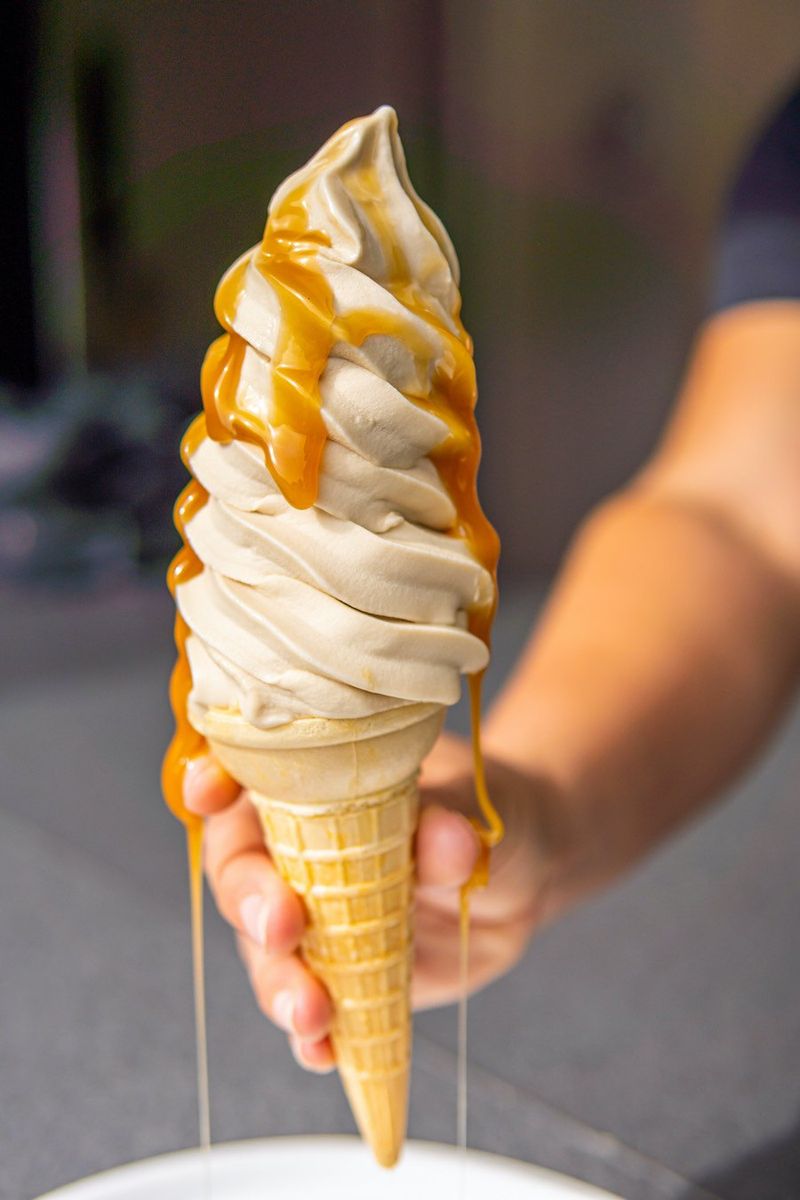 Sweet Scoops