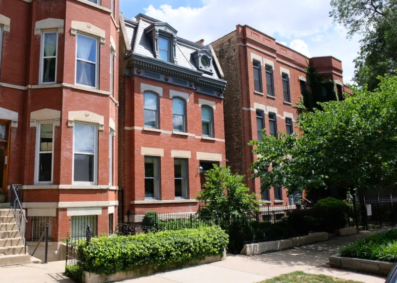 Bucktown's Community-Loved Treasures