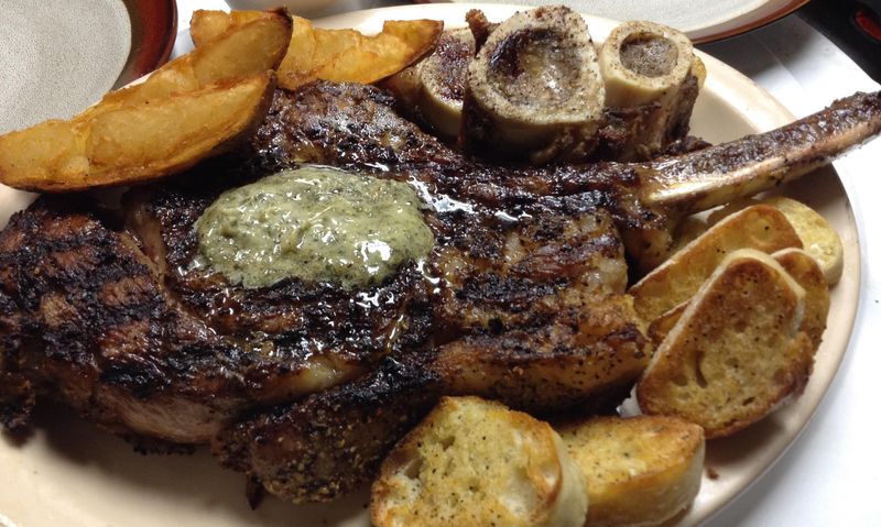 Cattlemen's Cut Supper Club – Great Falls, MT