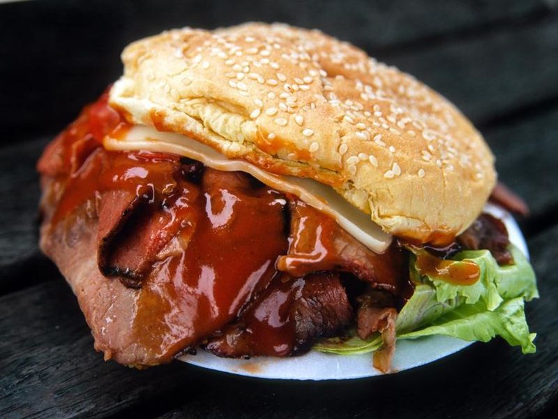 Kelly's Roast Beef – Revere, MA