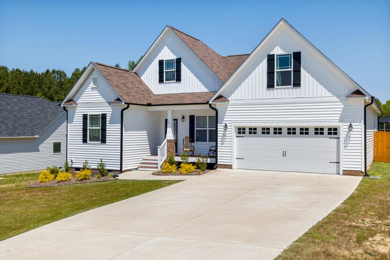 Exterior Materials Matter