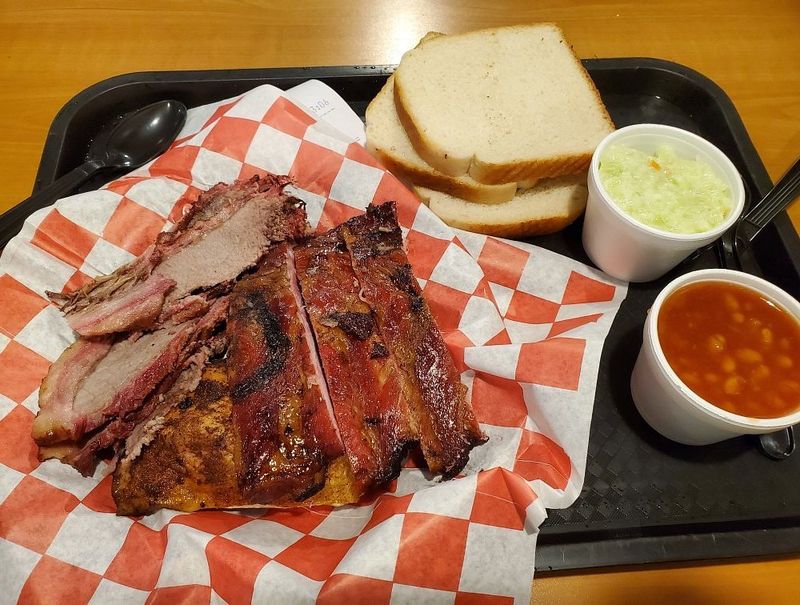 13th Street Bar-Be-Que (Phenix City)