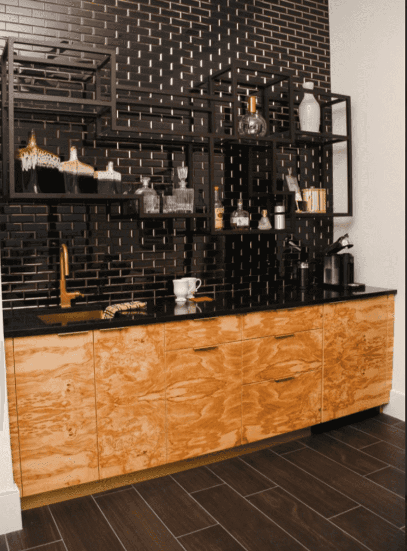 10 Ways Tile Could Keep Your Florida Kitchen Comfortable - Decor Hint Textured Tiles for Slip Resistance