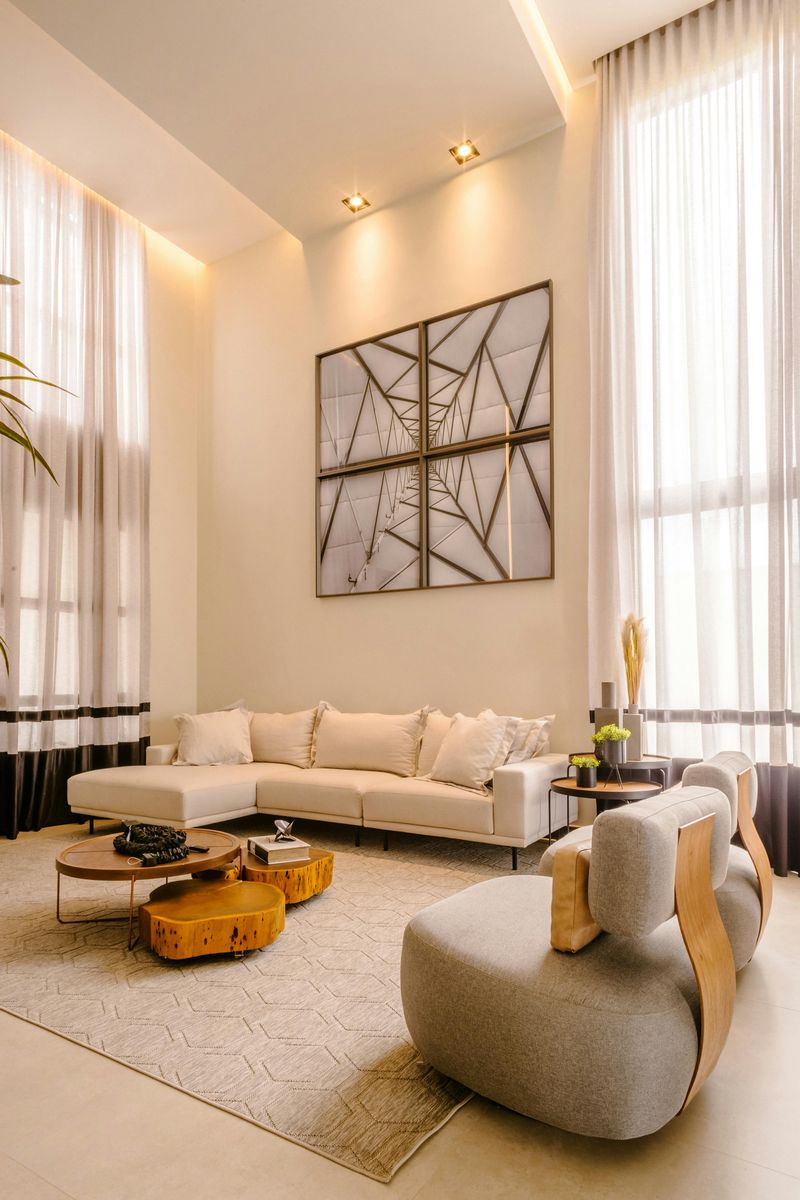 20 Decorations That Can Make Your Home Feel Classier - Decor Hint Elegant Area Rug