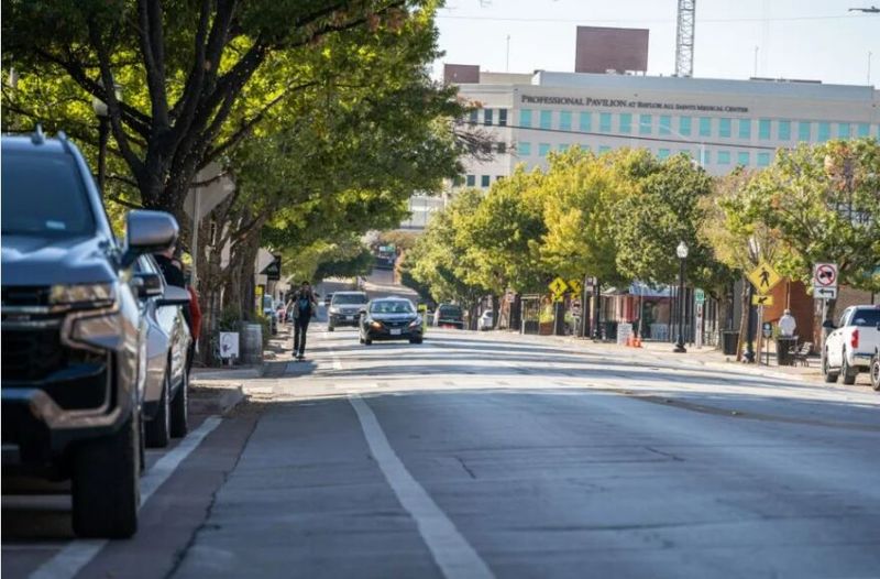 Fort Worth's Near Southside Renaissance