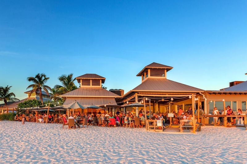 Sandbar Restaurant