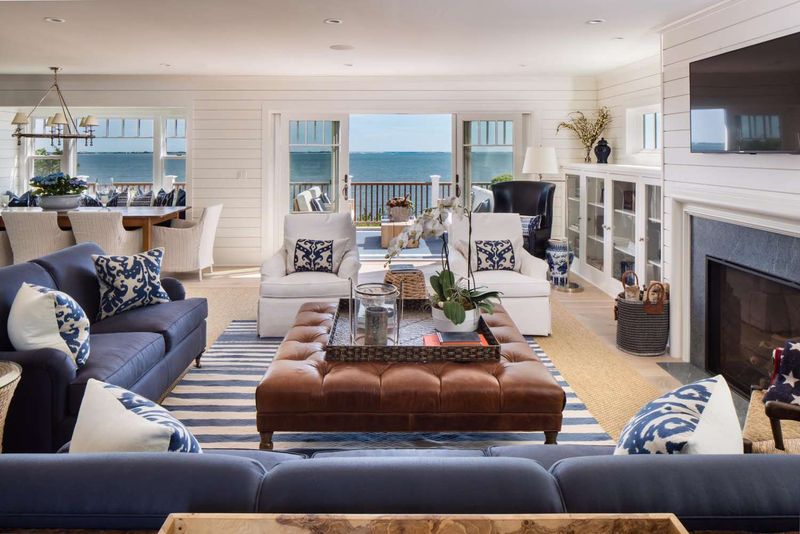 Ocean Grove Victorian Beach Escape