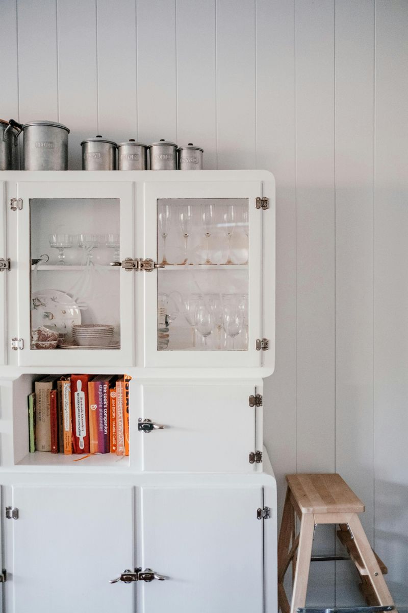 Rotate Décor Seasonally For Freshness