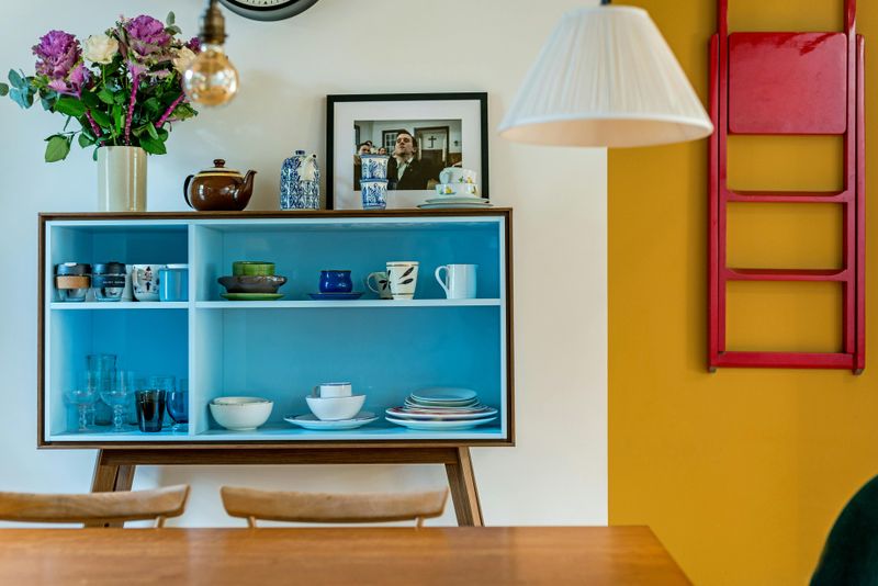 Hunt For Vintage Treasures