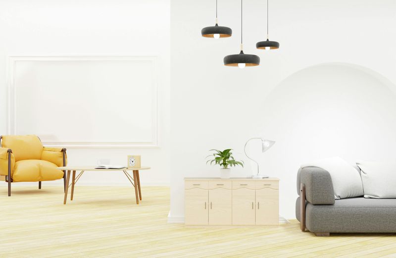 Statement Pendant Lights