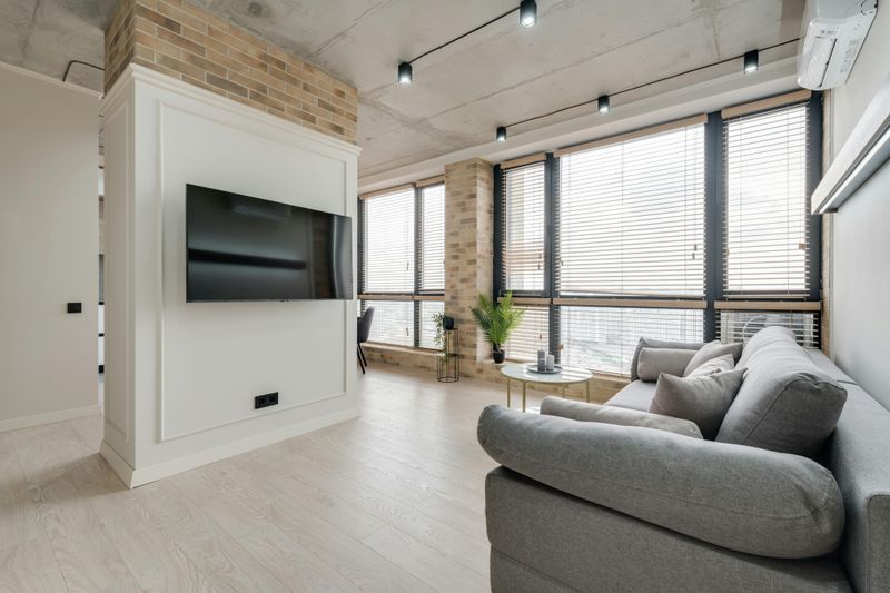 Warm Minimalism That Welcomes Rather Than Intimidates
