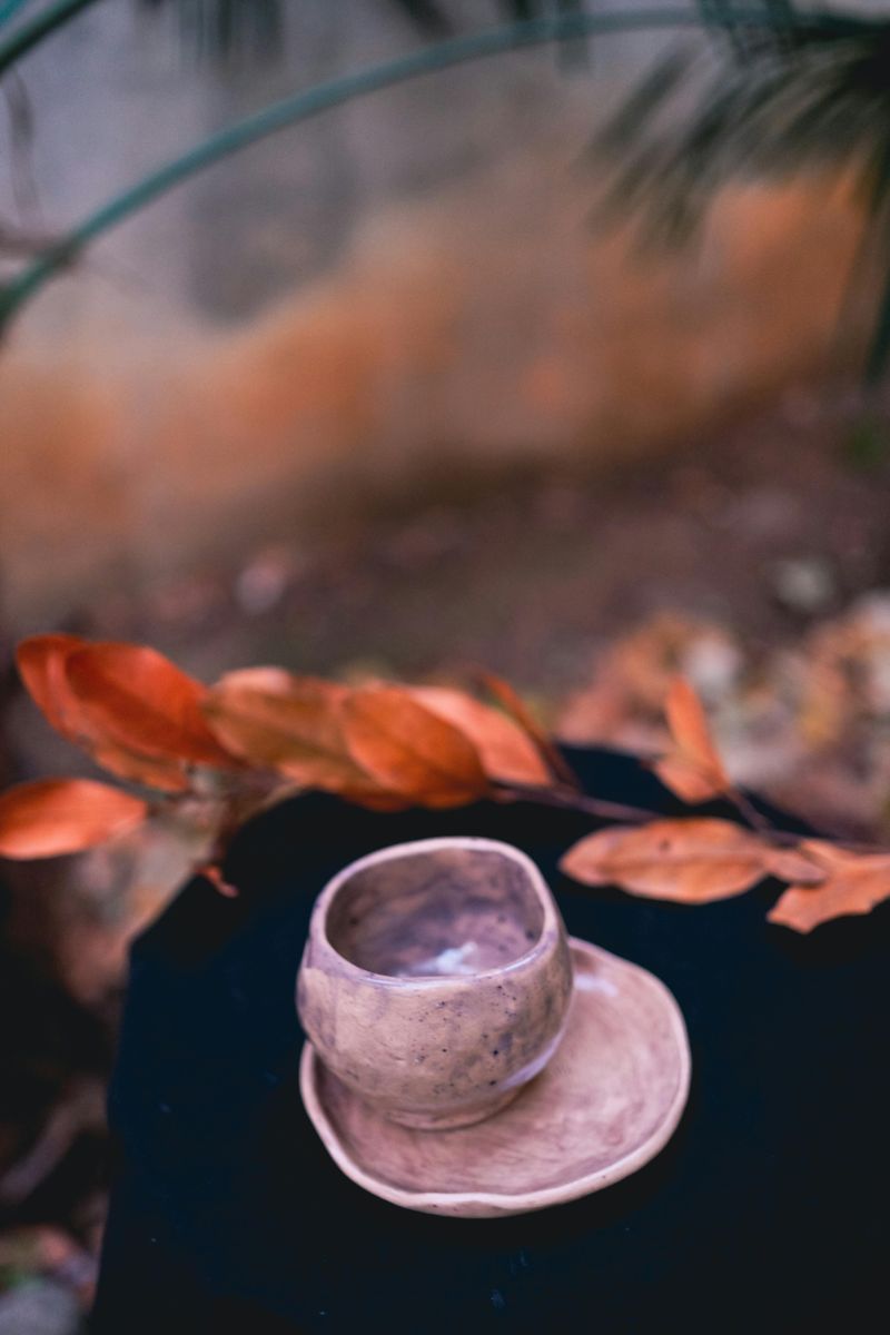 Handcrafted Seasonal Elements