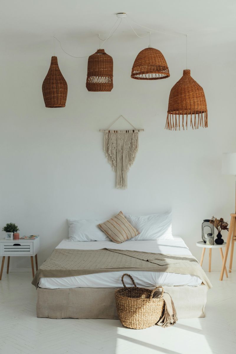 Sustainable And Eco-Friendly Materials