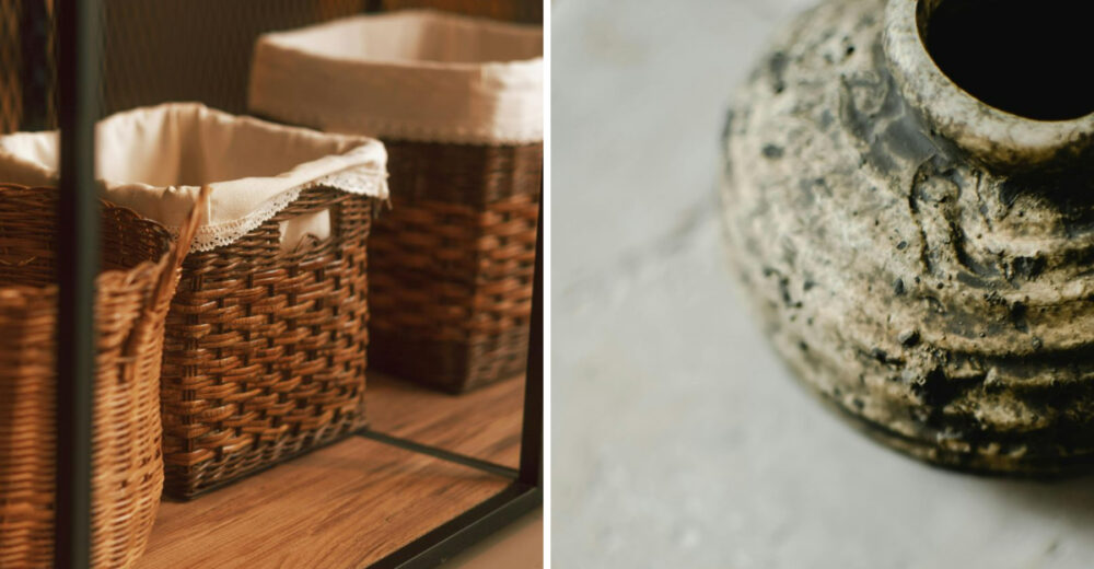 Layered Textures That Add Cozy Fall Style - Decor Hint