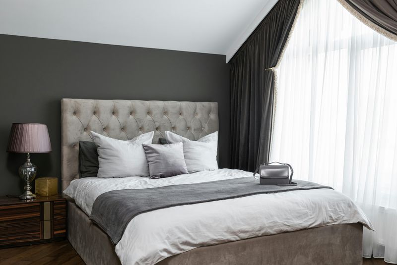 21 Decorating Tricks That Could Completely Transform Your Home - Decor Hint Adding a Statement Headboard