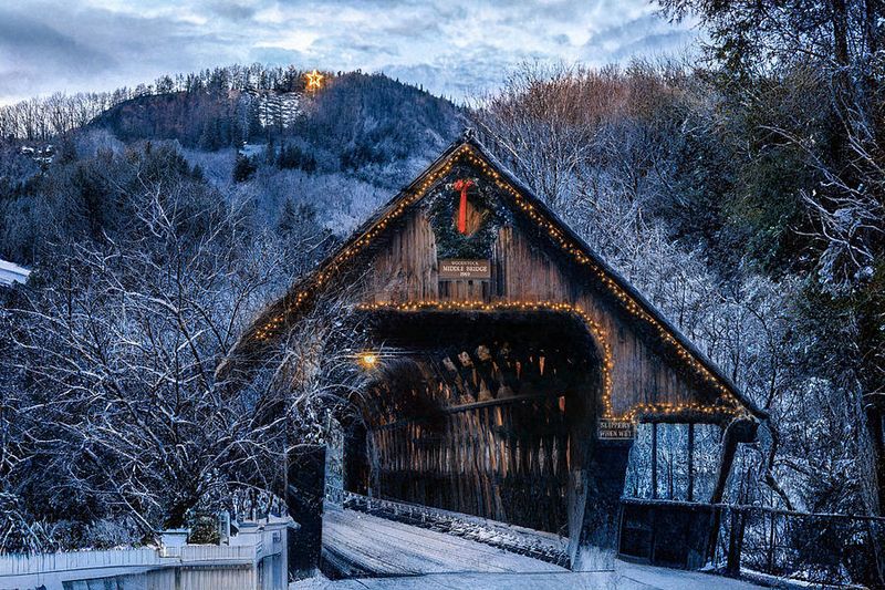 Woodstock, Vermont