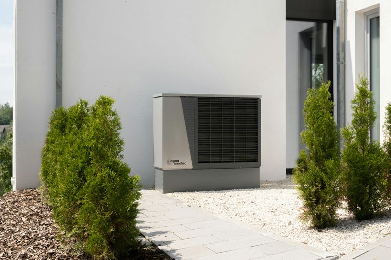 Not Maintaining HVAC Systems Properly