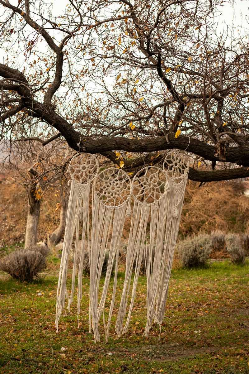 Put Down The Pumpkin: 7 Fall Decorating Mistakes To Avoid - Decor Hint Forgetting To Mix In Natural Textures